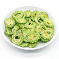 Chinese Natural Healthy Vegetable Snack Food vacuum Fried Bitter Gourd